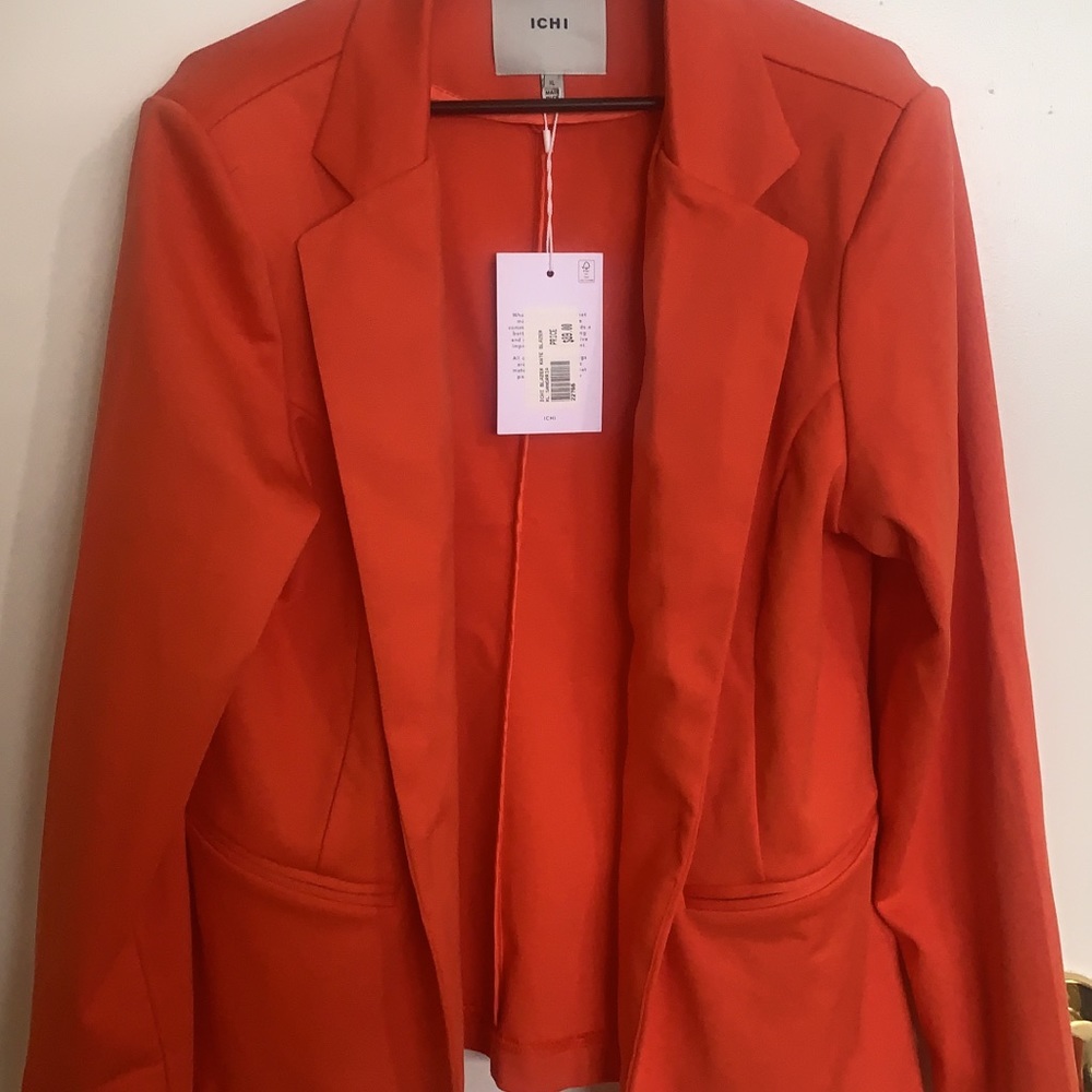 Nwt blazer